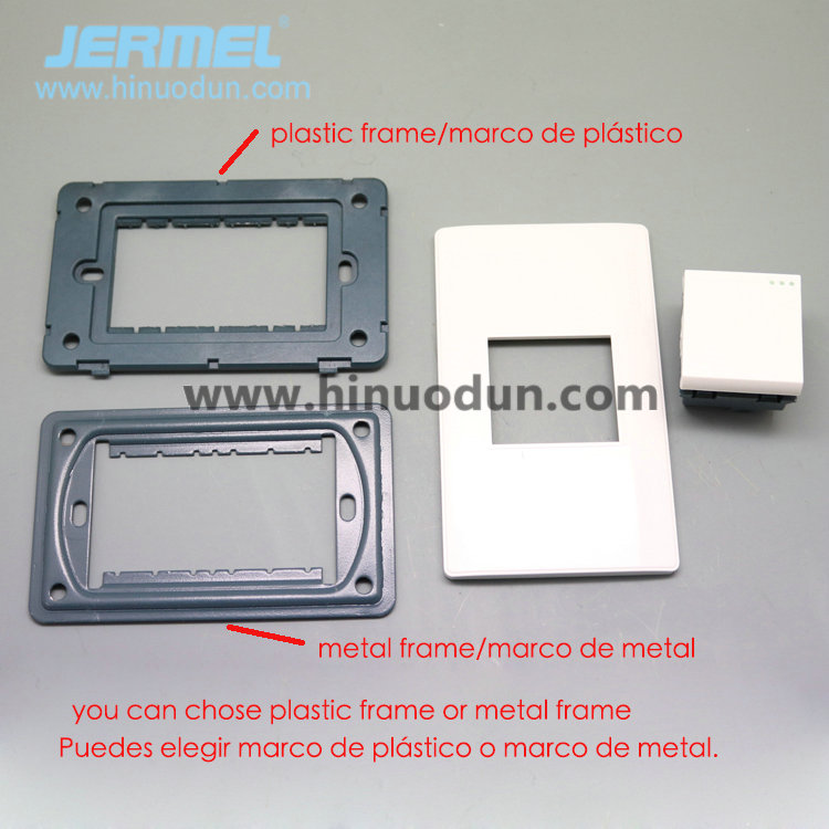 plate+frame+module